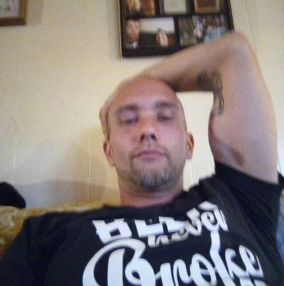 Meet your Posher, Brian - Picture 1 of 1